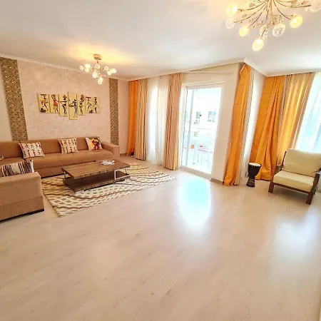 Apartment Classic Kemer