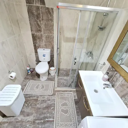 Classic Apartment