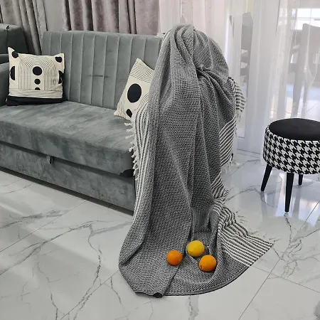 Classic Apartment
