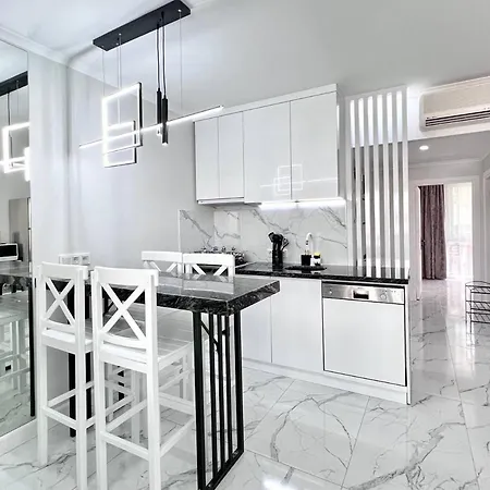 Classic Apartment *