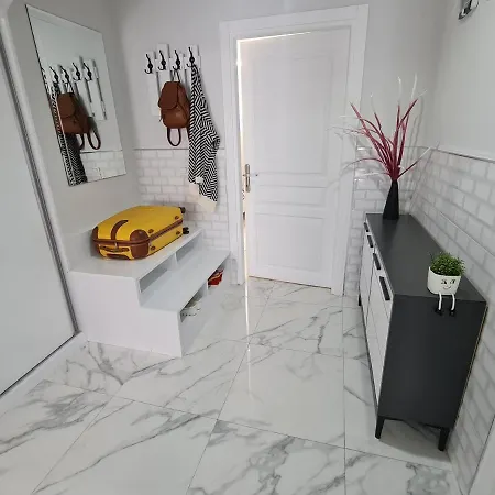 Classic Apartment Kemer