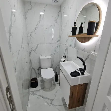 Apartment Classic
