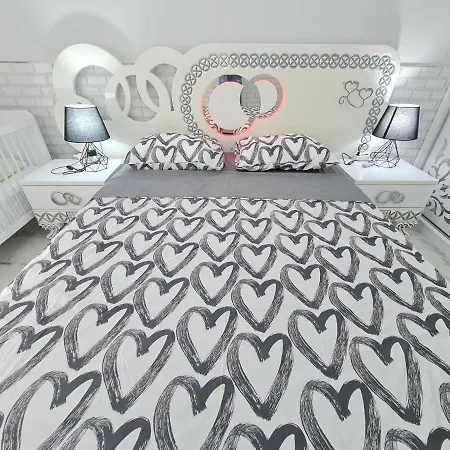 Classic Apartment Kemer