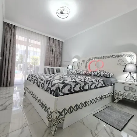 Apartment Classic *