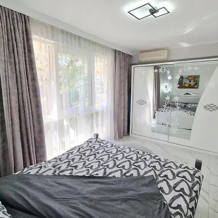Classic Apartment