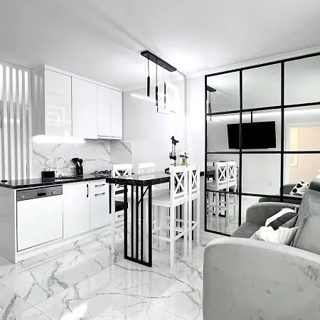 Classic Apartment Kemer