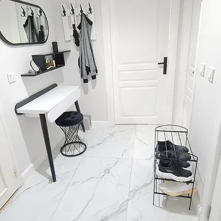 Classic Apartment *