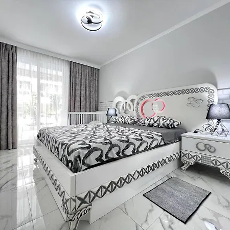 Apartment Classic Kemer