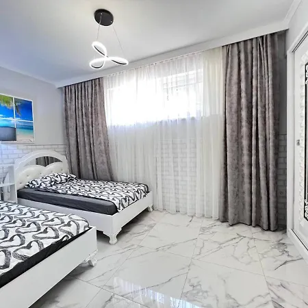 Classic Apartment