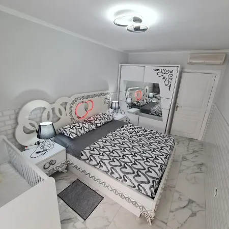 Classic Apartment Kemer