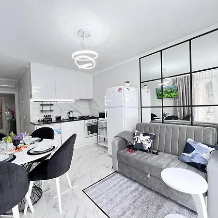 Classic Apartment *