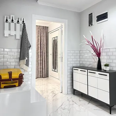 Apartment Classic
