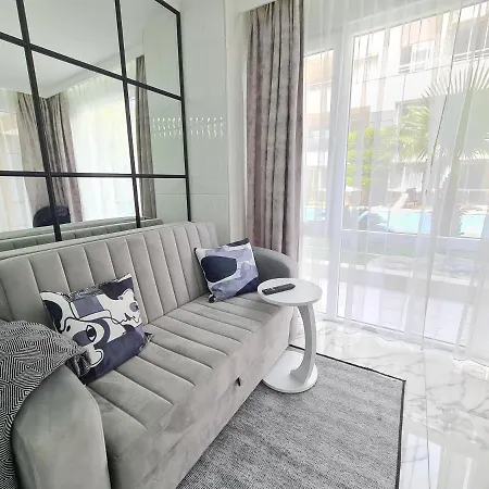 Apartment Classic