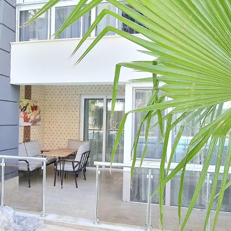 Classic Apartment