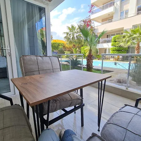 Apartment Classic
