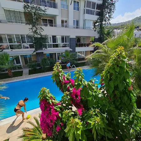 Classic Apartment Kemer
