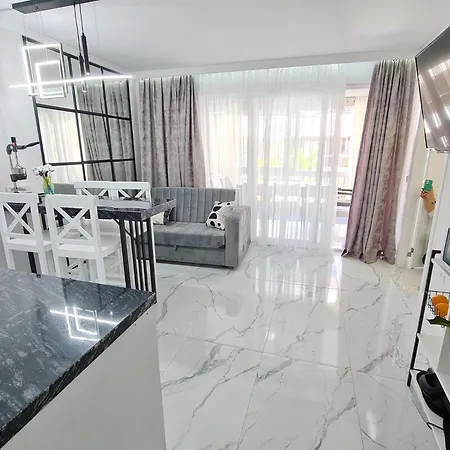 Apartment Classic Kemer