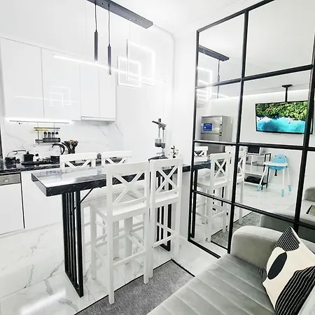 Classic Apartment